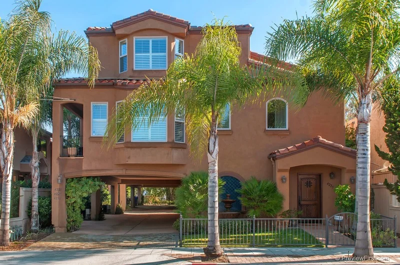 4225 5th Avenue, San Diego, CA 92103