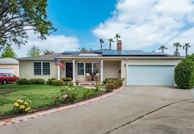 431 Country Club Lane, Coronado, CA 92118