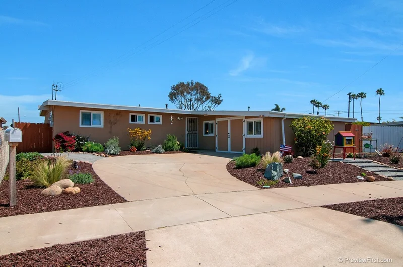 852 Hickory Court, Imperial Beach, CA 91932