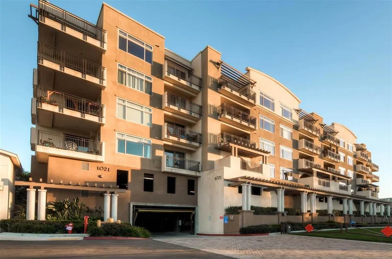 1021 Costa Pacifica Way #2103, Oceanside, CA 92054