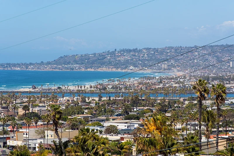 4546 Santa Cruz Ave., San Diego, CA 92107
