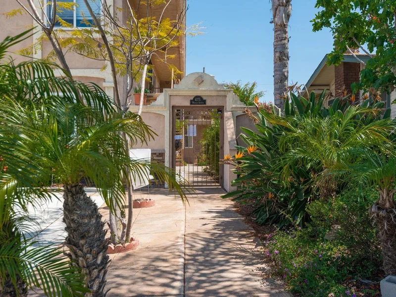 4175 Wabash #6, San Diego, CA 92104
