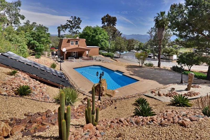420 Mountain View, El Cajon, CA 92021