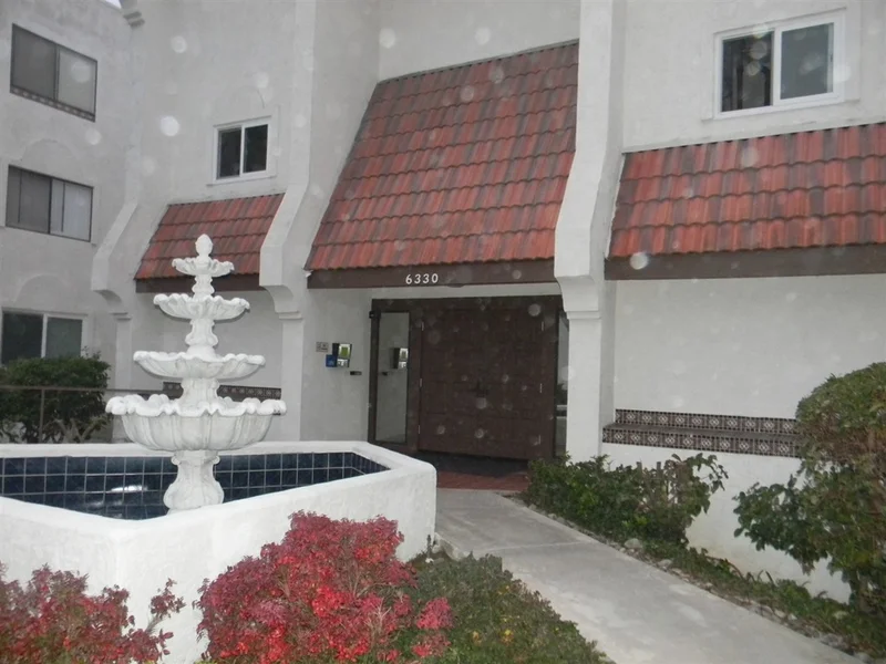 6330 Genesee Ave #202, San Diego, CA 92122