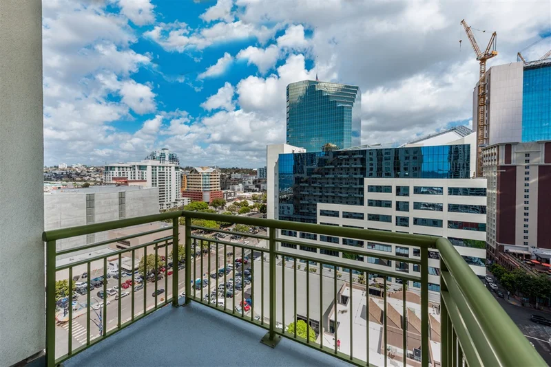 1240 India Street #1704, San Diego, CA 92101