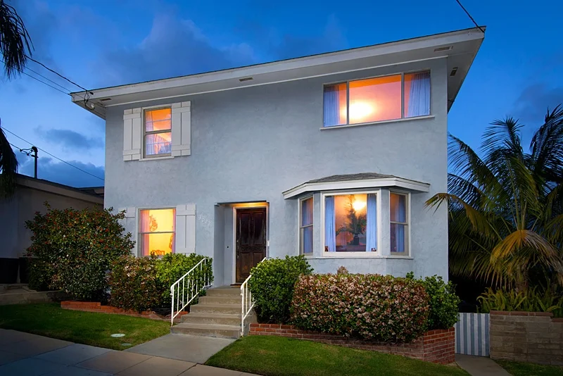 3022 Lawrence, San Diego, CA 92106