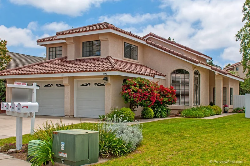 8857 Greenberg Way, San Diego, CA 92129