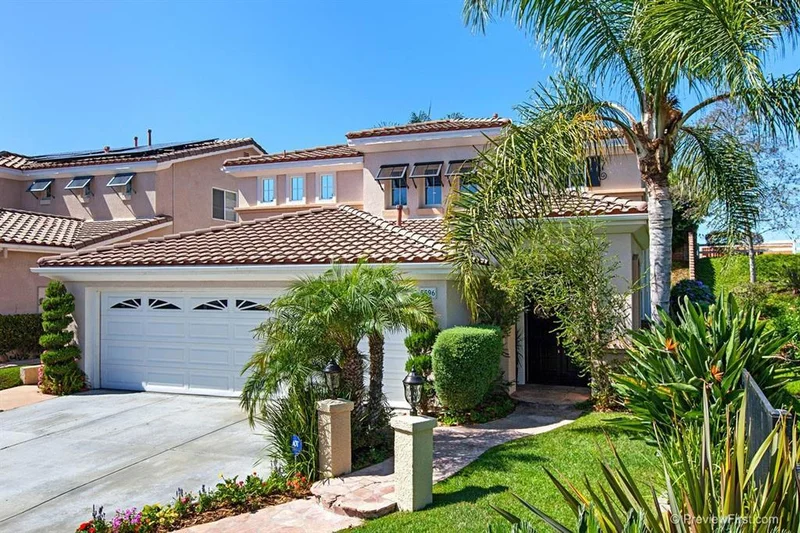 5596 Havenridge Way, San Diego, CA 92130