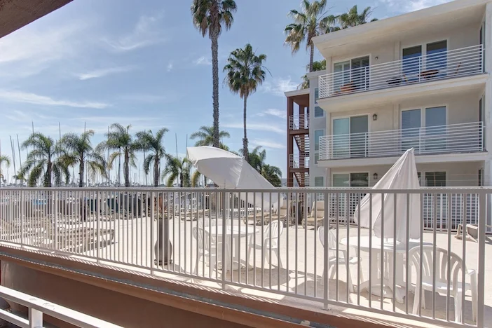 1021 Scott St #137, San Diego, CA 92106