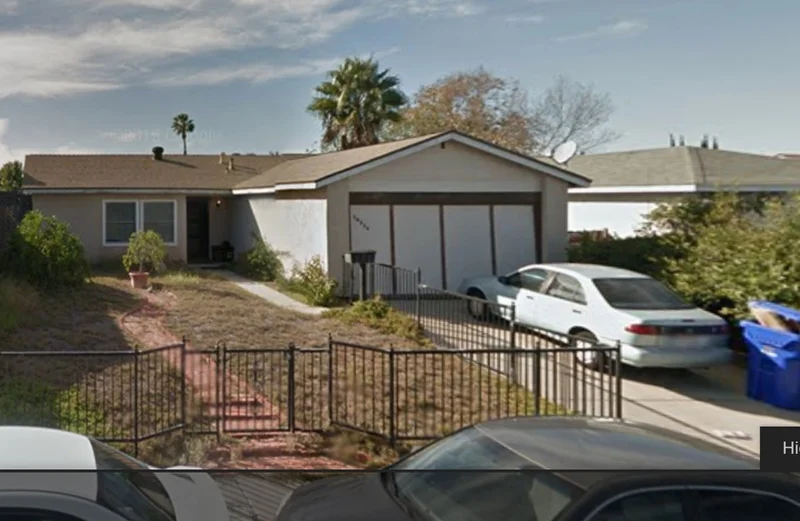 10216 San Ramon, San Diego, CA 92126