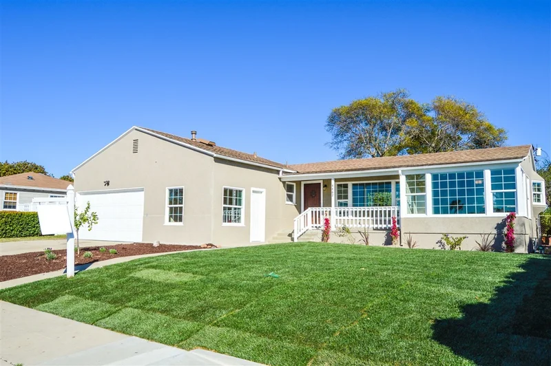 6244 Lorca, San Diego, CA 92115