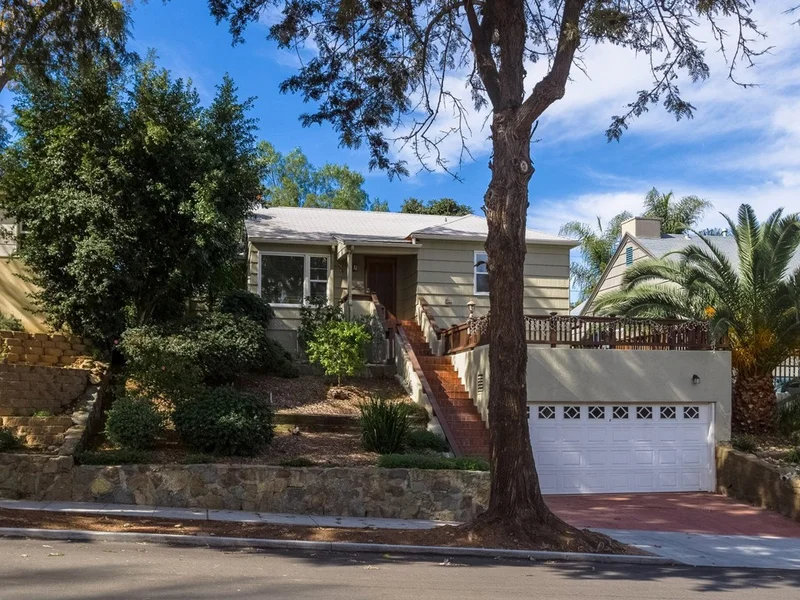 4636 Rolando, San Diego, CA 92115