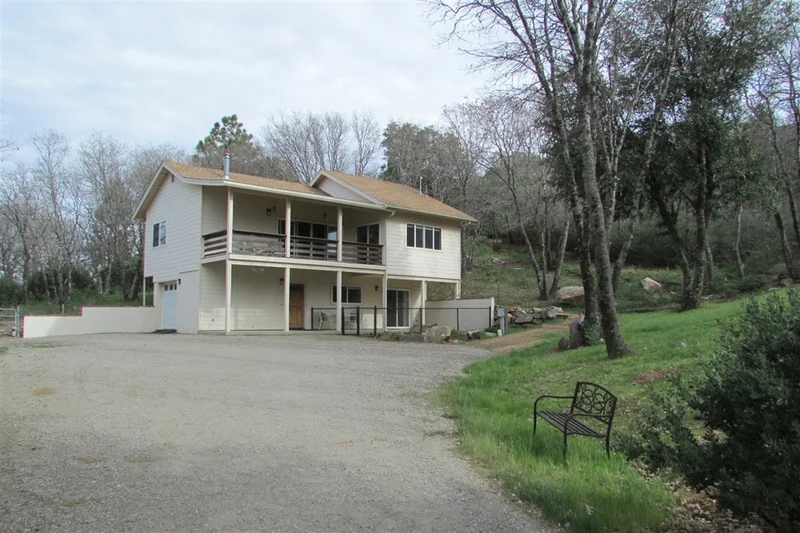 893 Pinecone Drive, Julian, CA 92036