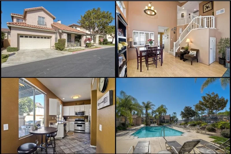 452 Blue Sage, Oceanside, CA 92057