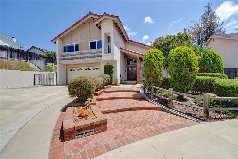 11247 Zorita Ct., San Diego, CA 92124