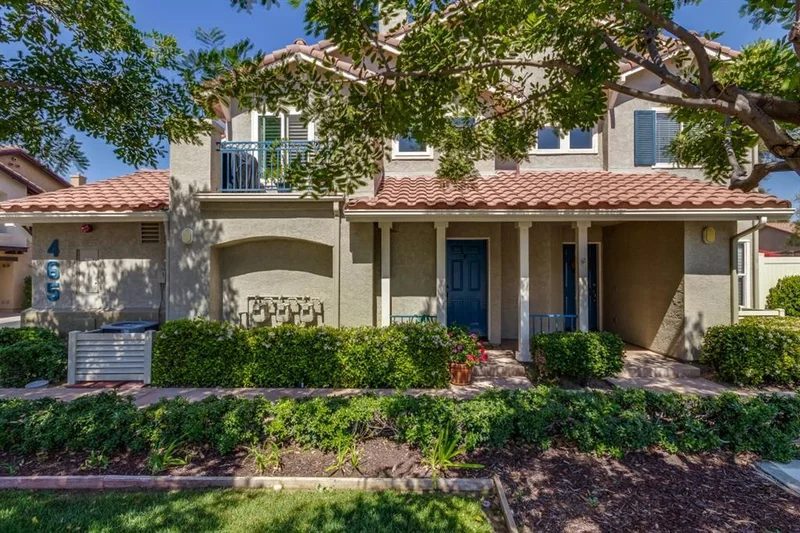 465 Whispering Willow Dr #Unit F, Santee, CA 92071
