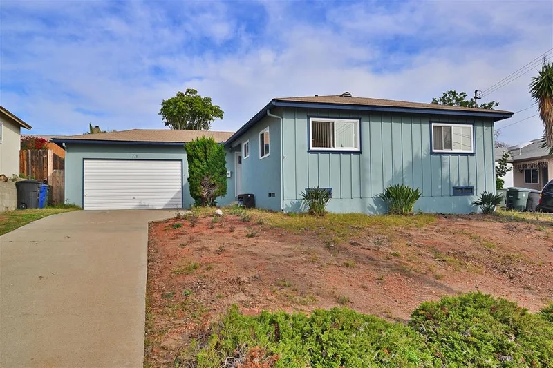 771 Myra Avenue, Chula Vista, CA 91910