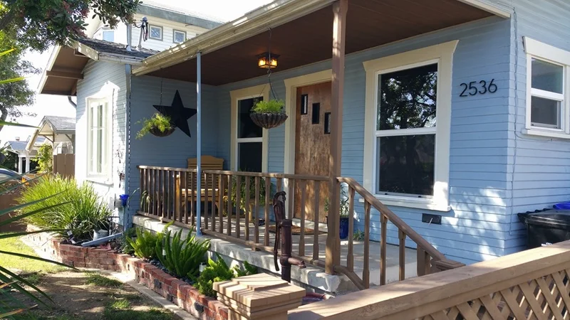2536 Monroe Ave, San Diego, CA 92116