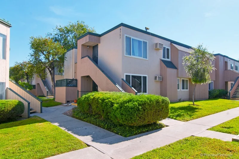 8757 Lake Murray Blvd #5, San Diego, CA 92119