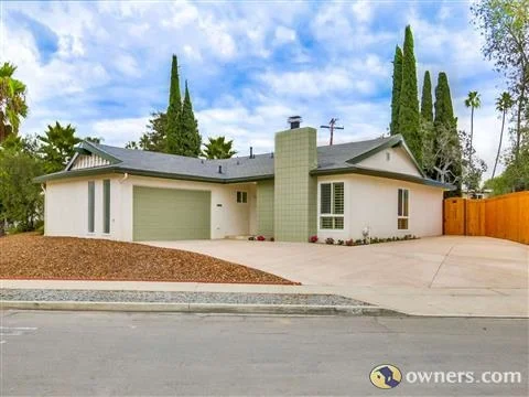4575 62nd, San Diego, CA 92115