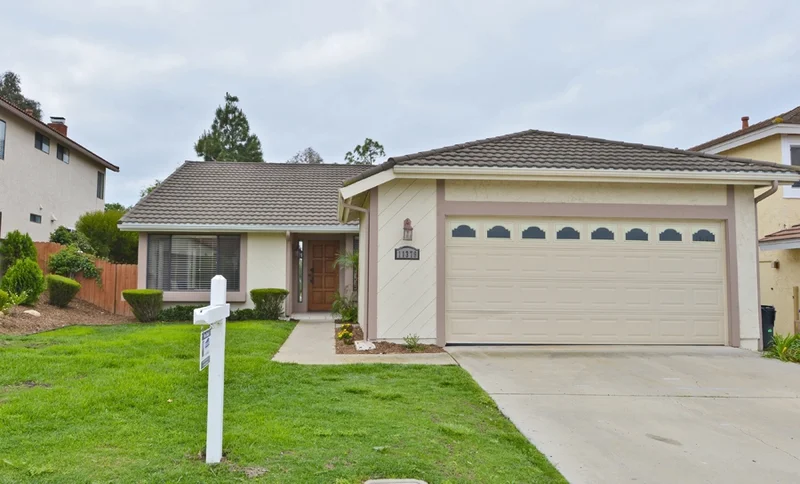 11379 Cloudcrest Drive, San Diego, CA 92127