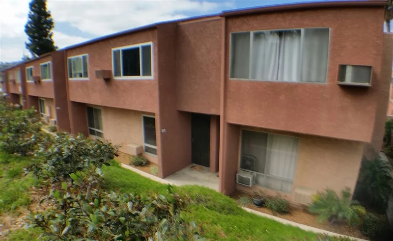 7720 Margerum Avenue #138, San Diego, CA 92120