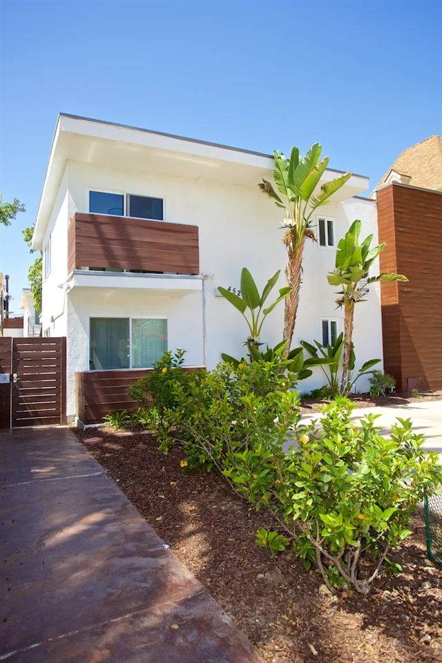 4522 Utah Street #2, San Diego, CA 92116