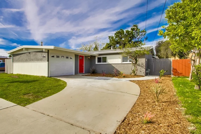 5112 Kesling St., San Diego, CA 92117