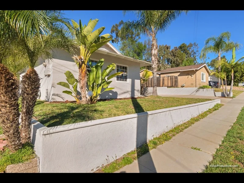6234 Lake Court, San Diego, CA 92119
