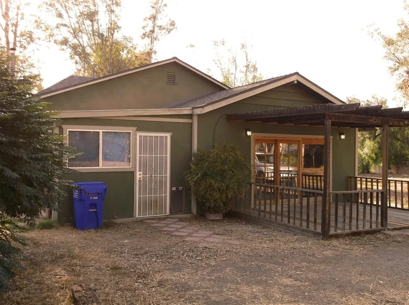 1244 Barnett, Ramona, CA 92065