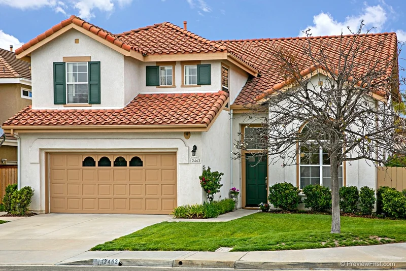 12462 Darkwood Road, San Diego, CA 92129