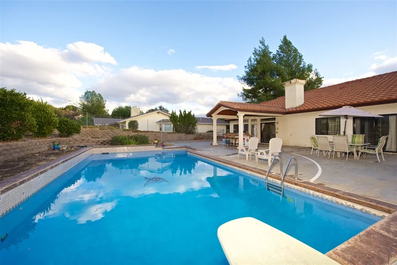 25506 Bellemore, Ramona, CA 92065