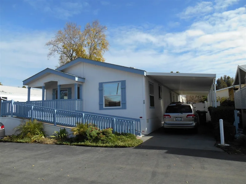 260 Bradley #48, El Cajon, CA 92021