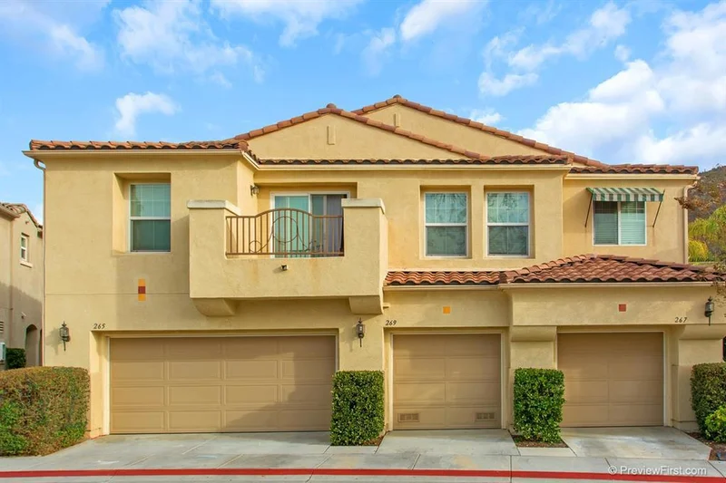 269 Trilogy St., San Marcos, CA 92078