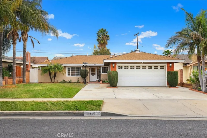 1250 Cloverglen, La Puente, CA 91744