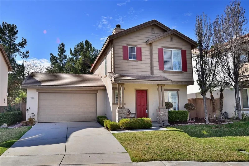 1184 Chimney Flats, Chula Vista, CA 91915
