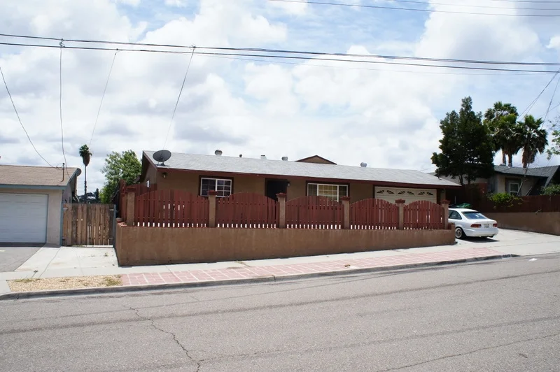 8817 Kelburn Ave., Spring Valley, CA 91977