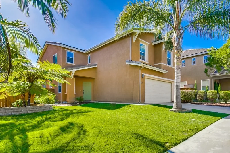 6221 Vista San Carlos, San Diego, CA 92154