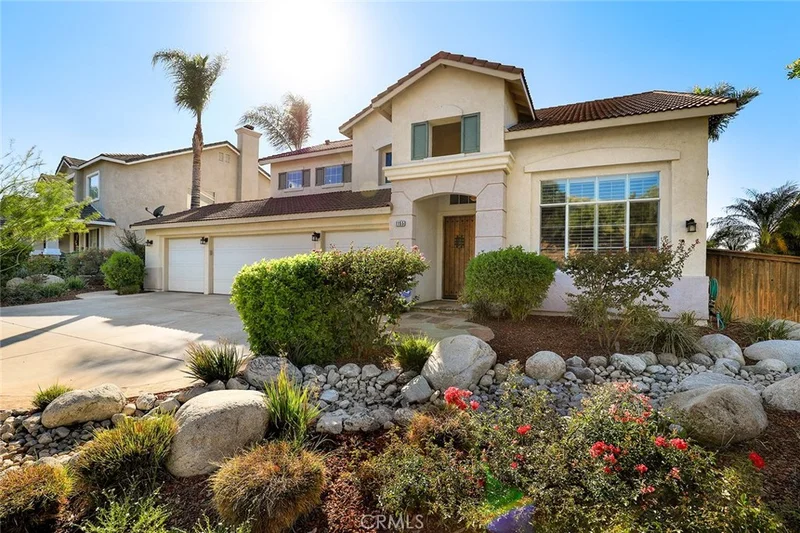 1155 Via Blairo, Corona, CA 92879