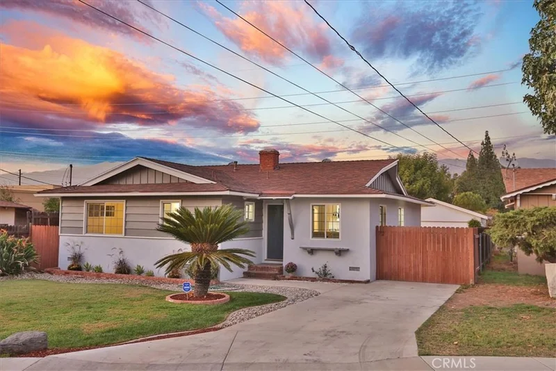 421 Dawson, Glendora, CA 91740