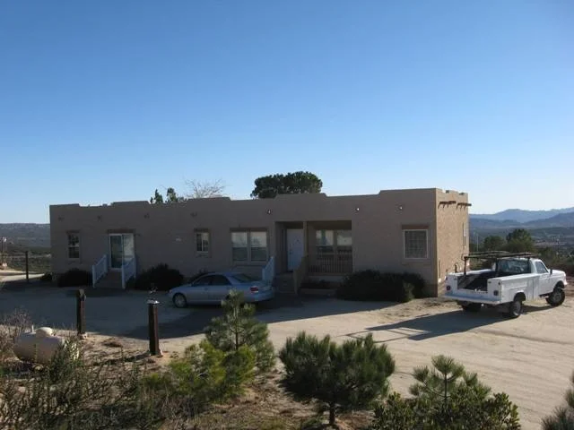2690 Camina Del Mesa, Boulevard, CA 91905