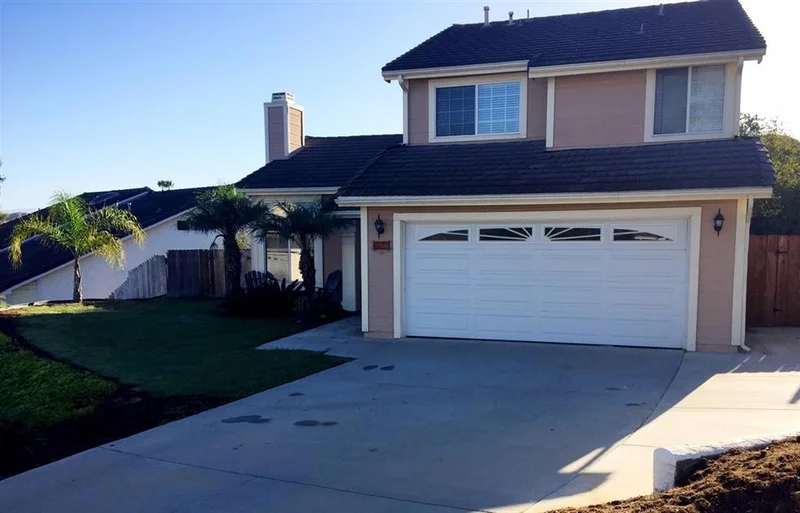 558 Heather Ridge Road, San Marcos, CA 92078