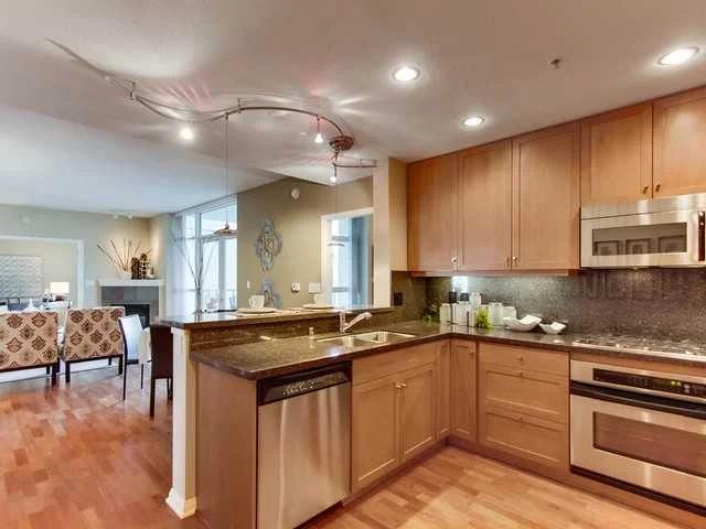 850 Beech Street #701, San Diego, CA 92101