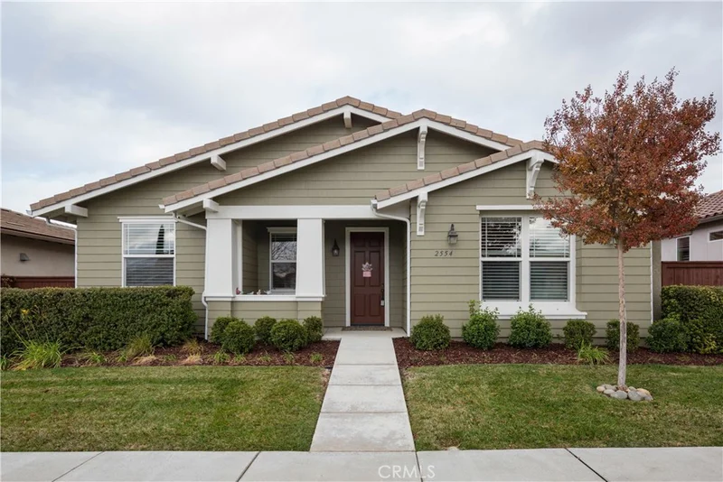 2554 Alameda, Paso Robles, CA 93446