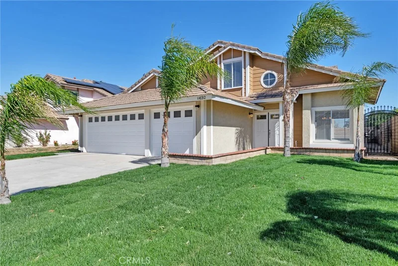 11692 Bobolink, Moreno Valley, CA 92557