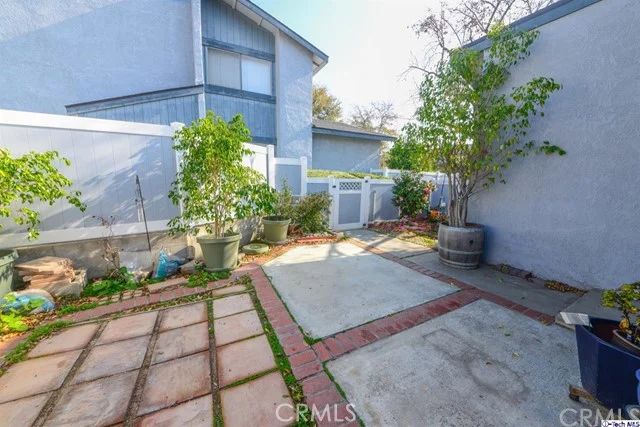 900 Sierra Madre #167, Azusa, CA 91702