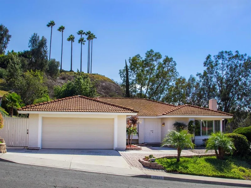 12245 Escala Dr, San Diego, CA 92128