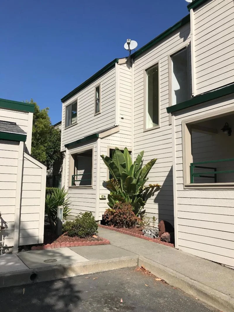 43 Appian #A, South San Francisco, CA 94080