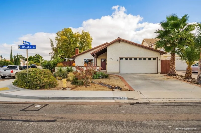 11471 Eridanus Court, San Diego, CA 92126