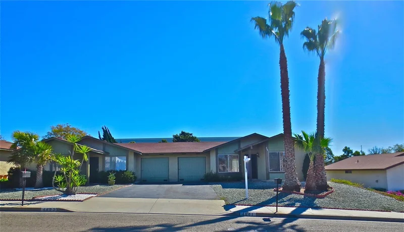 4601 Westridge Dr, Oceanside, CA 92056